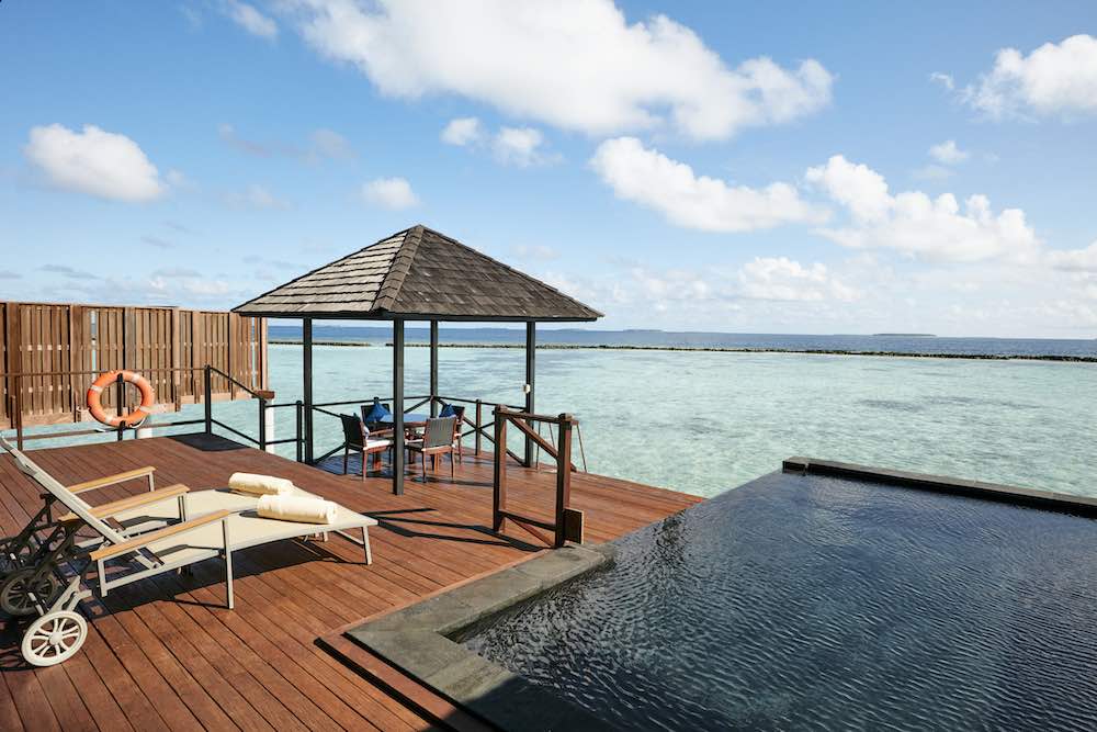 Water Villa photo 17
